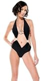 Kona One Piece Swimsuit by from Silvermoon