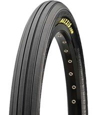 ACTION TIRE 20X2.10 MAXXIS MIRACLE FOLDING BLACK FREESTYL by MAXXIS