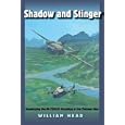 Shadow and Stinger: Developing the AC-119G/K Gunships in the Vietnam War (Texas A & M University Military History)