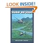 Shadow And Stinger: Developing the AC-119G/K Gunships in the Vietnam War (Texas a&M University Military History Series)