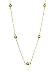 Gold Addition Necklace