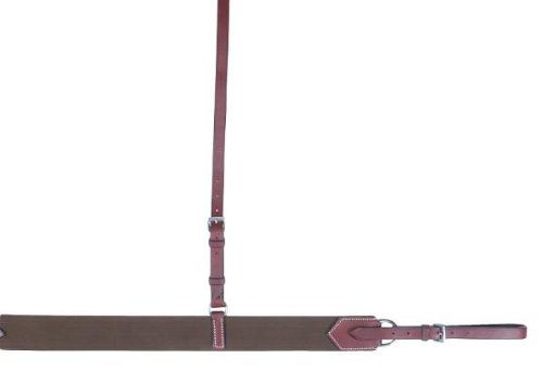 Kincade Breastcollar With Neck Strap