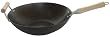 Joyce Chen 14 inch Lightweight Cast Iron Wok