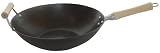  : Joyce Chen 14 inch Lightweight Cast Iron Wok