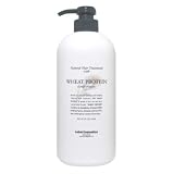 ルベル ナチュラルヘアトリートメント WP(ウィートプロテイン) 720ml
