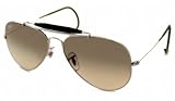 RAY BAN 3030 color 00332 Sunglasses