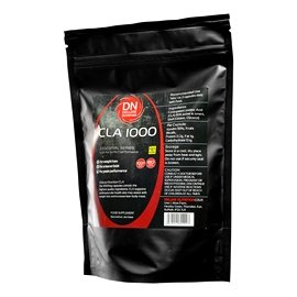 DELUXE NUTRITION CLA WEIGHT LOSS AND DEFINITION 180 1000mg IN A POUCH