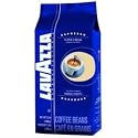 LAVAZZA Super Crema Espresso Coffee, 2.2 lb. Packet, Vacuum-Packed