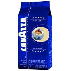 LAV4202 - Super Crema Espresso Coffee