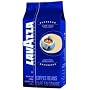 LAVAZZA Super Crema Espresso Coffee, 2.2 lb. Packet, Vacuum-Packed