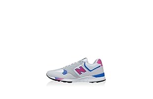 New Balance Zapatillas ML850WPB (Blanco)
