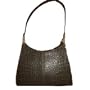 Women's Liz Claiborne Purse Handbag Eucalyptus Money Talks Bos