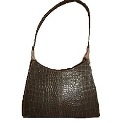 Women's Liz Claiborne Purse Handbag Eucalyptus Money Talks Bos