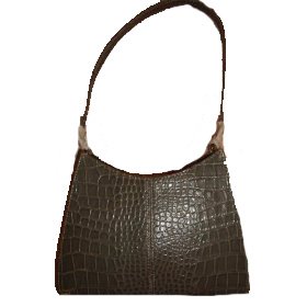 Ladies Liz Claiborne Purse Handbag Eucalyptus Money Talks Bos
