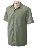 Devon & Jones - Men's Isla Camp Shirt