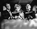 LANA TURNER, DONALD CRISP, SPENCER TRACY � Image