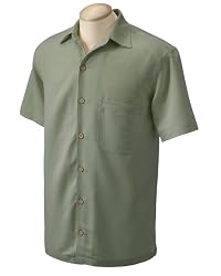 Devon & Jones - Men's Isla Camp Shirt