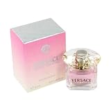 Gianni Versace VERSACE BRIGHT CRYSTAL Perfume for Women (EDT .17 OZ MINI)