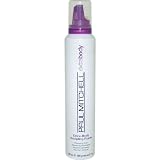 Extra Body Foam Unisex 6.7 Ounce