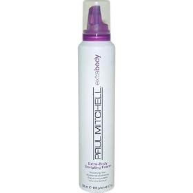 Paul Mitchell Extra Body Sculpting Foam