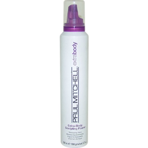 PAUL MITCHELL Extra-Body Sculpting Foam&reg; 200ml Preisvergleich