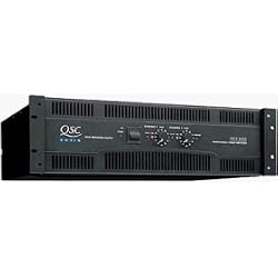 QSC RMX4050HD Power Amplifier