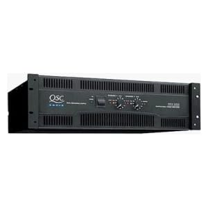 Qsc Rmx4050Hd