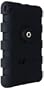 EzGear ezSkin MAX Case for iPod Classic 80GB (Onyx)