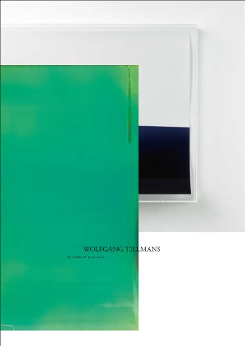 Wolfgang Tillmans ヴォルフガング・ティルマンス (BT BOOKS)