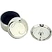 Jewelry : Waterford Ballet Ribbon Tarnish-Resistant Silver-plated Ring Holder & Jewelry Box Set