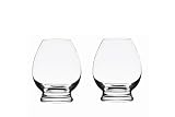 Peugeot Le Baby Whisky Glasses, Set of 2