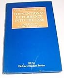 Conventional deterrence into the 1990s