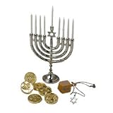 American Girl Just Like You Hanukkah Gift Set - RETIRED