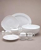 Bernardaud Louvre Large Pasta Bowl