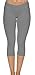4How Women's Yoga Workout Leggings