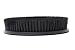 CARPET BRUSH With HOOK-and-Loop ATTACHMENT - (FOR Rotary & Random Orbital)