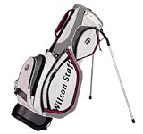 Wilson Staff Tour Carry Bag