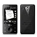 Coveroo U.S. Air Force Academy Replacement Cover for HTC Touch Pro
