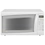 Panasonic NNSA647W 1300-Watt 1-1/5-Cubic-Foot Microwave Oven, White