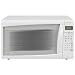 Electronics : Panasonic NNSA647W 1300-Watt 1-1/5-Cubic-Foot Microwave Oven, White