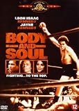 Buy : Body and Soul [Region 2] [import]