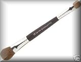 Escentuals Mineral: Bare Escentuals Double Ended Blending and Foiling Brush for BareMinerals by Bare Minerals NEW & SEALED Escentuals Mineral: Bare Escentuals Double Ended Blending and Foiling Brush for BareMinerals by Bare Minerals NEW & SEALED