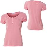 Carve Designs Peasant Roller T-Shirt - Short-Sleeve - Women's