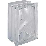 American Olean Glass Blocks - Decora Decora Arque Block Ceramic Tile  Stone