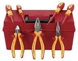 8pc Insulated Pliers/Screwdriver Set, Wiha 32899