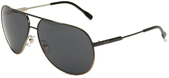 Click here to buy D&G Dolce & Gabbana Mens 0DD6076 Aviator Sunglasses by D&G Dolce & Gabbana.