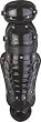 P.E./Rec Leg Guards - Pair - Double Wing 9-12 years - Baseball