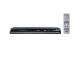  : Panasonic DVD S42EG-K - DVD player - black
