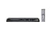 Electronics : Panasonic DVD S42EG-K - DVD player - black