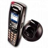 Cordless Dual-Mode Internet Telephone With Windows Live  Messenger